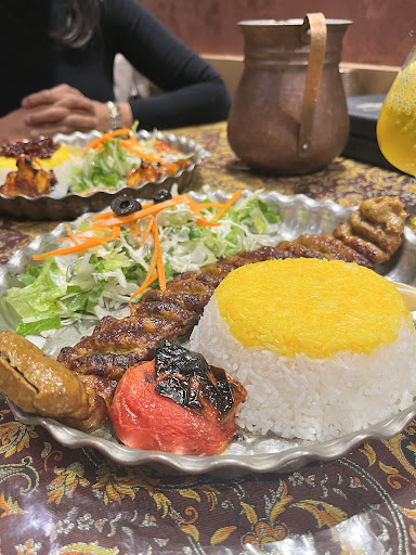 Photo of Persepolis Persian Restaurant - 585 Torbay Rd, St. John's, NL A1A 5G9